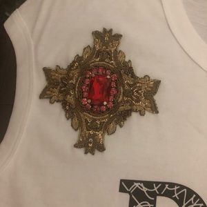 Dolce & Gabbana Tops - Dolce&Gabbana Dolce & Gabbana Tops - Dolce&Gabbana